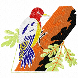 Pigeons And Doves Embroidery Design 1 Pigeons And Doves Embroidery Design 1